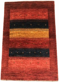 Loribaft Tappeto persiano 120 x 80 (Iran) Annodato A Mano