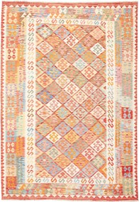 Kilim Tappeto orientale 210x300 (Pakistan) Tessuto A Mano