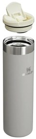 Tazza termica grigia in acciaio inox 600 ml AeroLight™ Transit Ash – Stanley