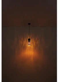 Globo 21005H - Lampadario a sospensione con filo CROCKY 1xE27/40W/230V