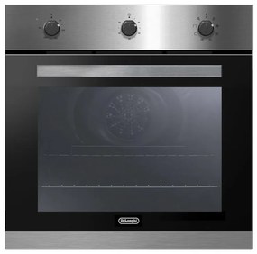 Forno da incasso elettrico multifunzione DE LONGHI FLM 7 L inox