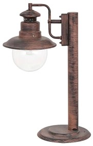 Rabalux 8165 - Lampada da esterno ODESSA 1xE27/60W
