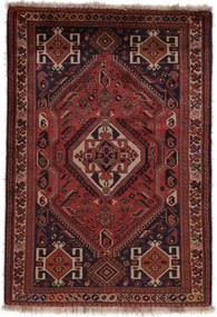 Tappeto 110 x 160 (Iran) Annodato A Mano