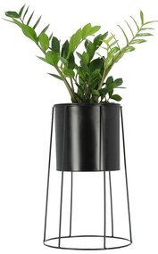 Coprivaso in metallo ø 31 cm Planter - Esschert Design