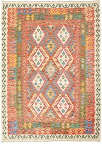 Kilim Tappeto 170 x 240 (Pakistan) Tessuto A Mano