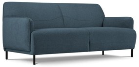 Divano blu , 175 cm Neso - Windsor &amp; Co Sofas