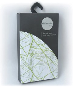 Tenda per doccia 180x200 cm Fores – Spirella