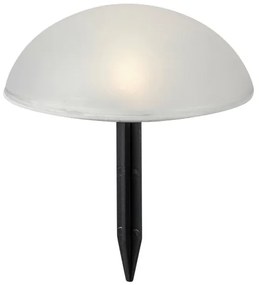 Rabalux 77008 - Lampada LED solare TREPPIO 5xLED/0,2W/1,2V IP44