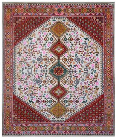 Kazak Tappeto 300x250 (Pakistan) Annodato A Mano