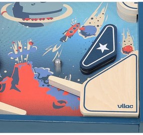 Vilac - Flipper spaziale