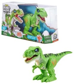 ROBO ALIVE - T-REX SLIME 2ASST