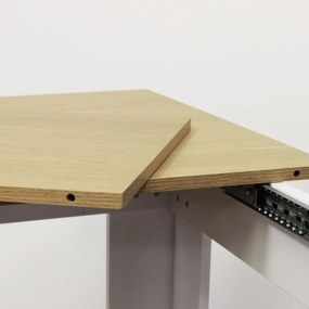 NOLTEK - tavolo allungabile