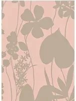 Harlequin Carta da parati Nalina - Peach