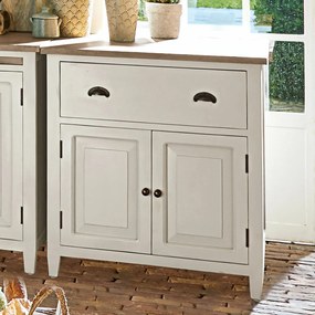 Credenza bassa Vauthiermont