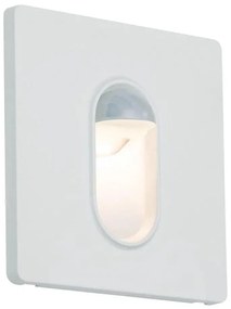 Paulmann 92923 - LED/1,1W Illuminazione scale con sensore WAND 230V 2700K