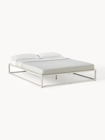 Letto in metallo Neptun