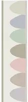 Cole & Son Carta da parati Scaramouche - Ice Cream