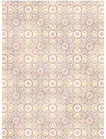 Eijffinger Carta da parati Rosario Tiles - Pink