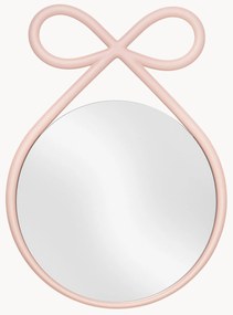 Specchio rotondo da parete Ribbon