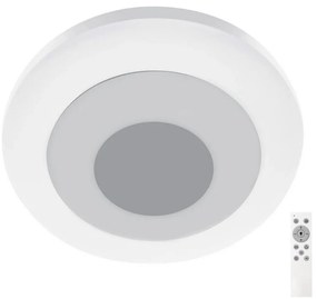 Rabalux - Plafoniera LED RGB dimmerabile LED/40W/230V + +TC 3000-6000K