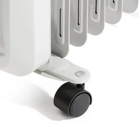 Rowenta - Riscaldatore a olio con 9 corde 2000W/230V