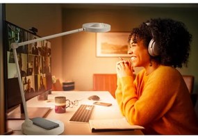 Ledvance - LED Lampada dimmerabile SUN@HOME LED/20W/230V 2200-5000K CRI 95 Wi-Fi