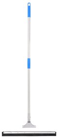 Tergipavimento 55x119,5 Cm İn Acciaio E Gomma /