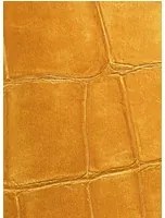 Élitis Carta da parati Big Croco Metal - VP 951 92