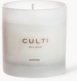 Candela profumata Pura Esperide (ribes, mandarino & pompelmo)