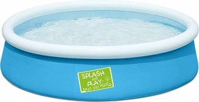 Bestway - Piscina My First Frame Pool 152x38 cm