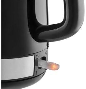 Sencor - Bollitore 1,7 l 2150W/230V nero