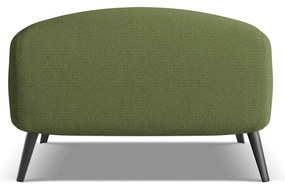 Poggiapiedi verde Malie – Makamii