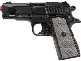 Pistola di Petardi Gonher Die Cast Metal