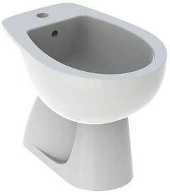 Bidet distanziato colibri GEBERIT bianco