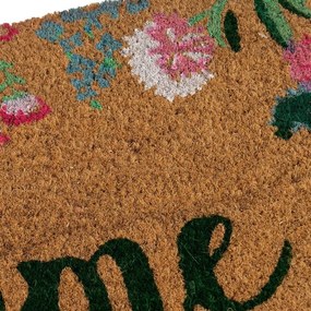 Zerbino in fibre di cocco 40x60 cm Peak – Casa Selección