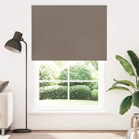 Tenda A Rullo Oscurante 145x210 Cm Larghezza Tessuto 141,6 Cm /