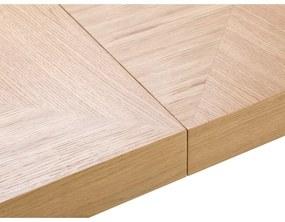 Tavolo da pranzo pieghevole Frida - Windsor &amp; Co Sofas