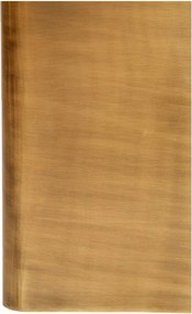 Tavolo portaoggetti in metallo 30,5x30,5 cm Alurio - Light &amp; Living