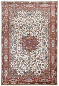 Sarouk Tappeto 320 x 220 (Iran) Annodato A Mano
