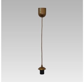 Prezent 23006 - Cavo di alimentazione HANGER 1xE27/60W/230V