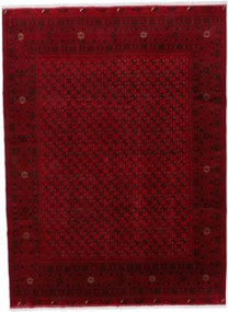 Afghan Tappeto orientale 340x250 (Afghanistan) Annodato A Mano