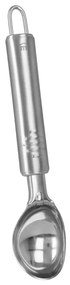 Paletta per gelato, acciaio inox, lunghezza 22 cm Imperial - Metaltex