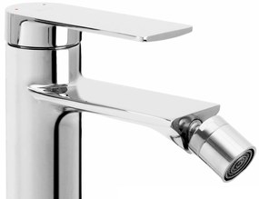 Rubinetto da bidet Rea Storm Chrome