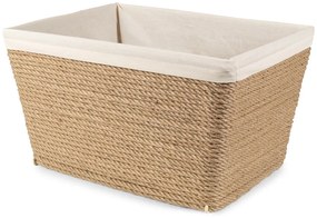 Cesto in juta - Compactor