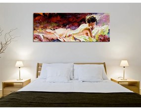 Dipinto 80x30 cm - Wallity
