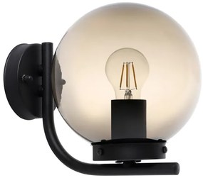 Eglo 99586 - Applique da esterno TAVERNA 1xE27/28W/230V IP44