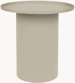 Tavolino rotondo Sverre