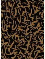 Coordonne Carta da parati Fluid - Ink