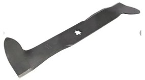 Lama trattorino tagliaerba tosaerba rasaerba HUSQVARNA NOMA 532 17 00-38