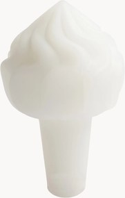 Tappo per vino in borosilicato fatto a mano Whip